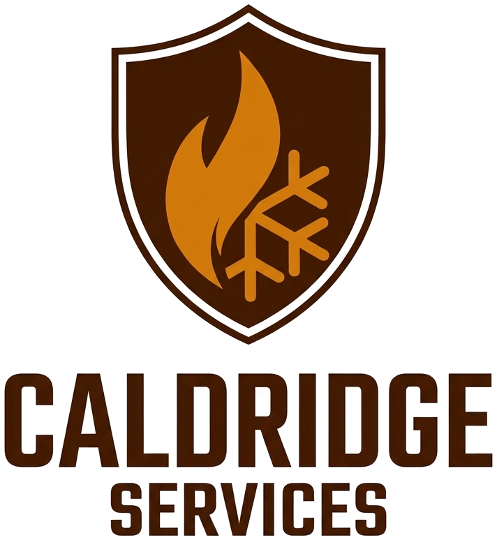 Caldridge Services logo